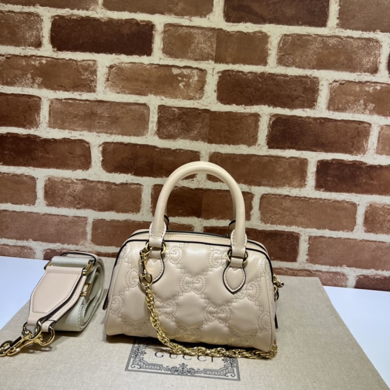 Gucci Top Handle Bags